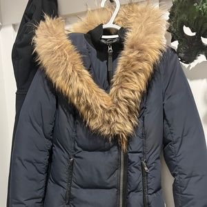 MACKAGE Adali Jacket XS